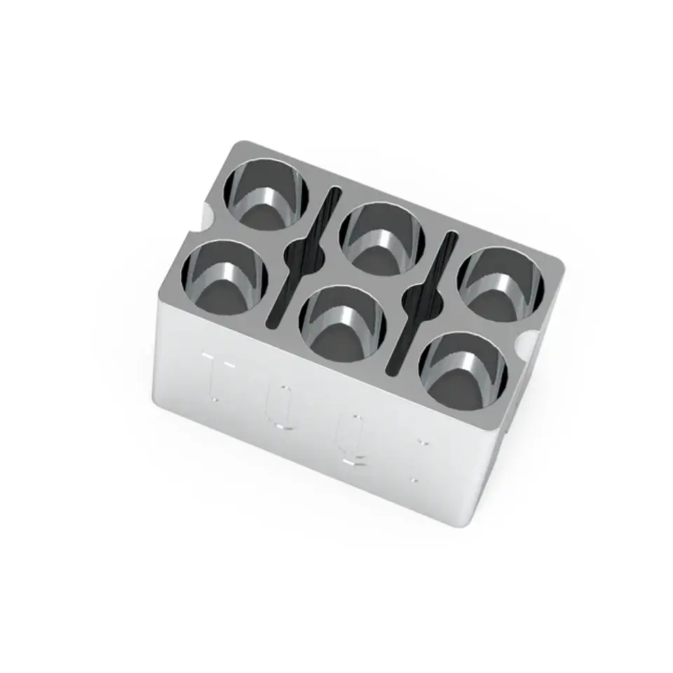 TOQi 510 Portacartuchos 2