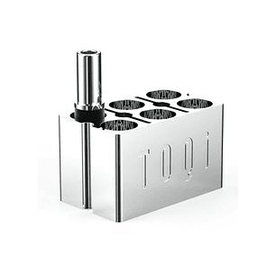 TOQi 510 Portacartuchos