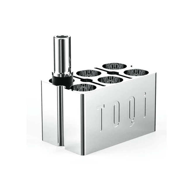 TOQi 510 Portacartuchos 1