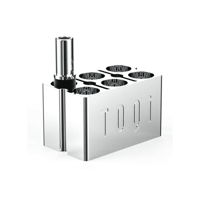 TOQi 510 Portacartuchos 1