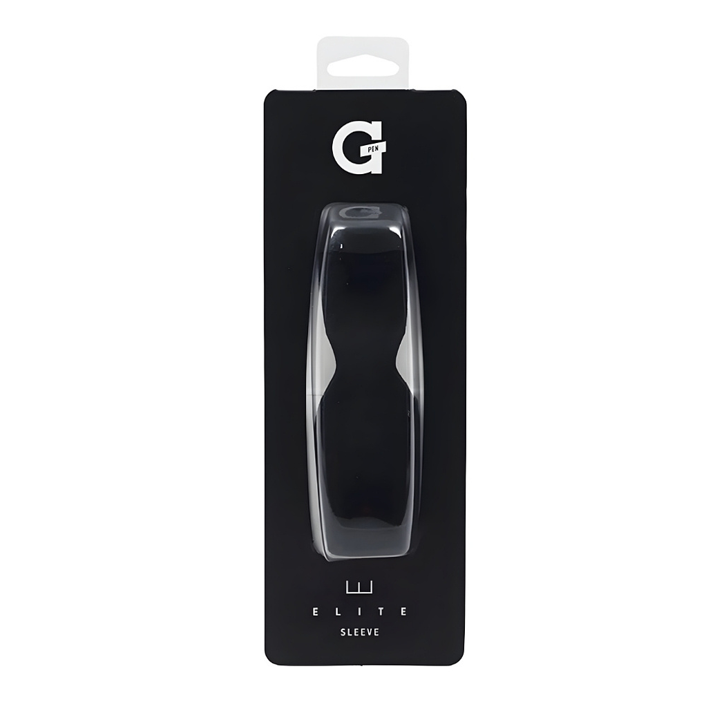 G Pen Grenco Elite Funda de Silicona 1