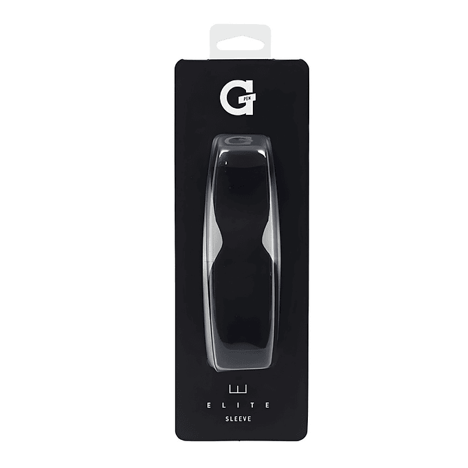 G Pen Grenco Elite Funda de Silicona 1