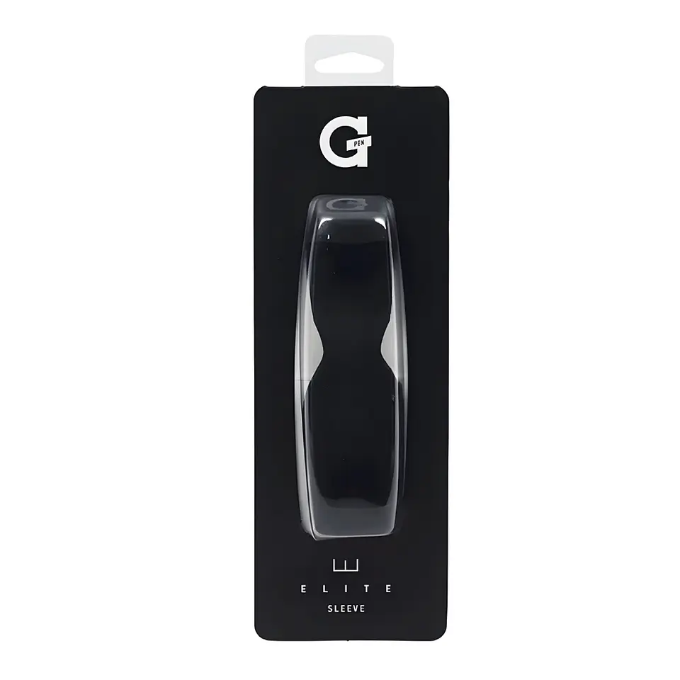 G Pen Grenco Elite Funda de Silicona 1
