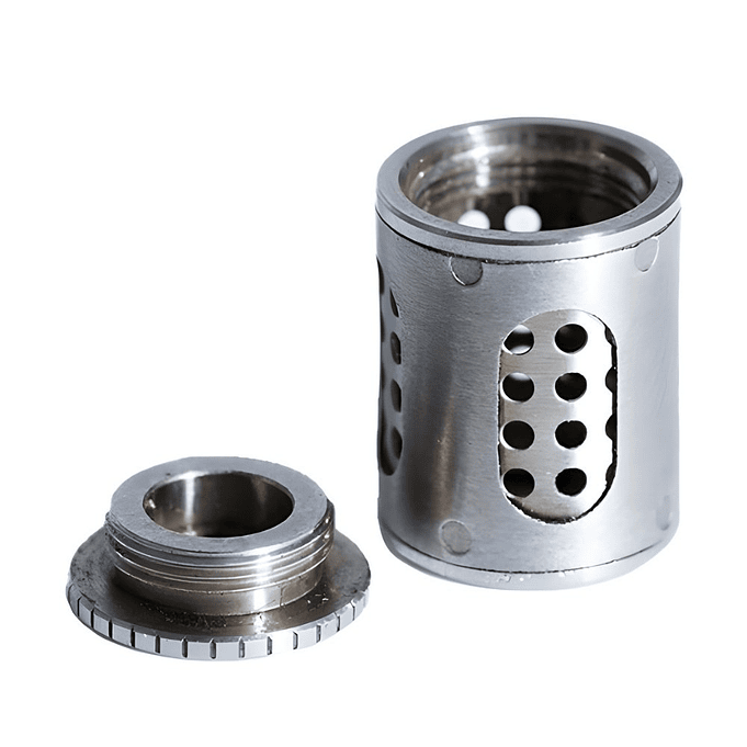 DaVinci Stainless Steel - Cápsulas Dosificadoras 2