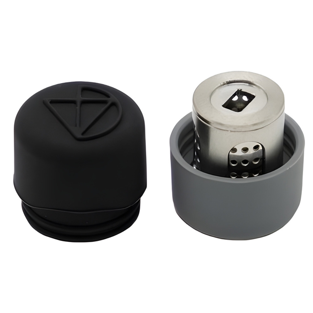 DaVinci Stainless Steel - Cápsulas Dosificadoras 3