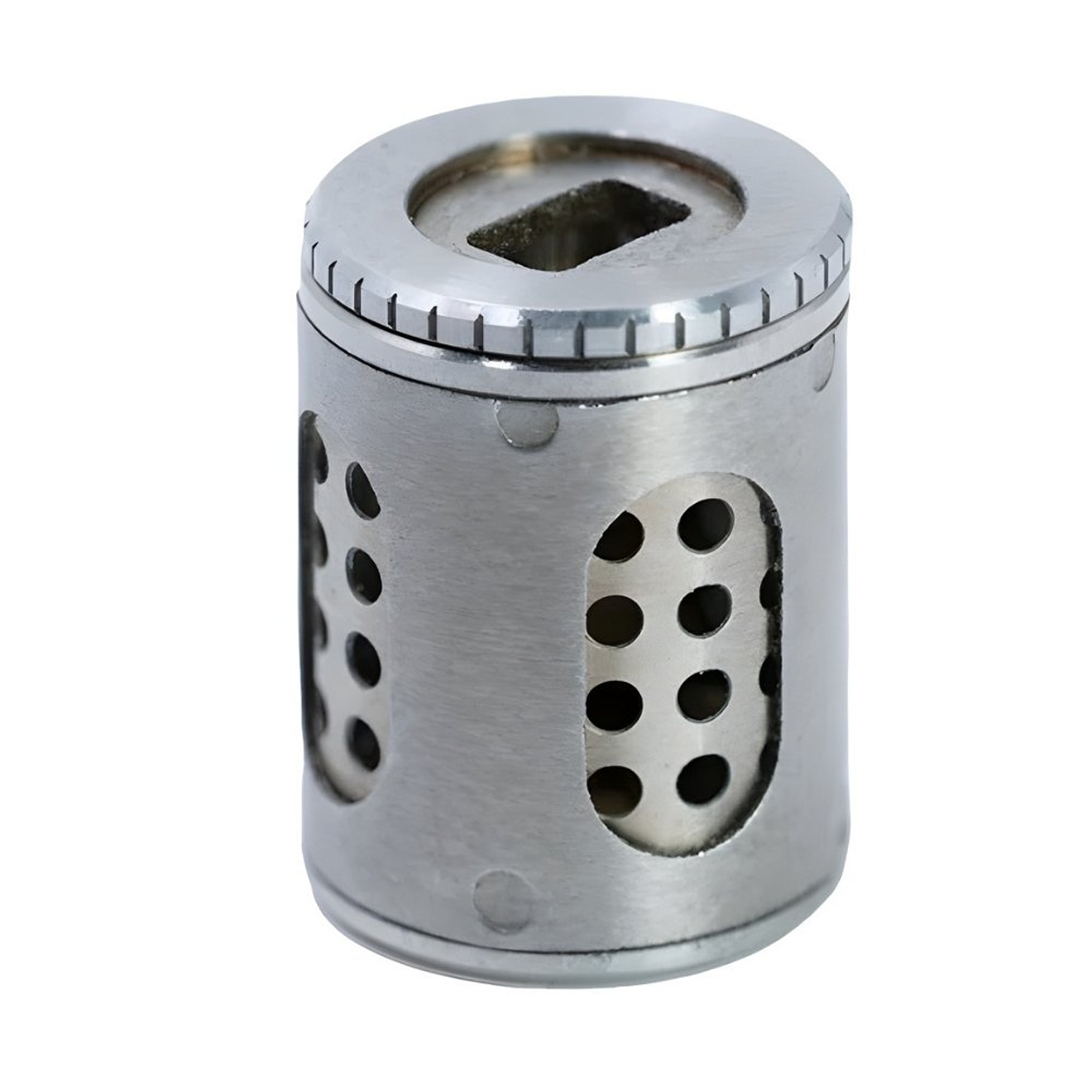 DaVinci Stainless Steel - Cápsulas Dosificadoras 4