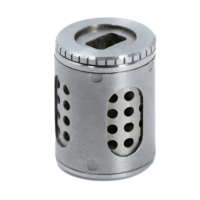 DaVinci Stainless Steel - Cápsulas Dosificadoras 4