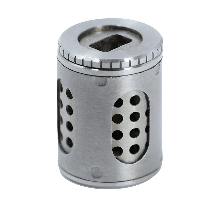 DaVinci Stainless Steel - Cápsulas Dosificadoras 4