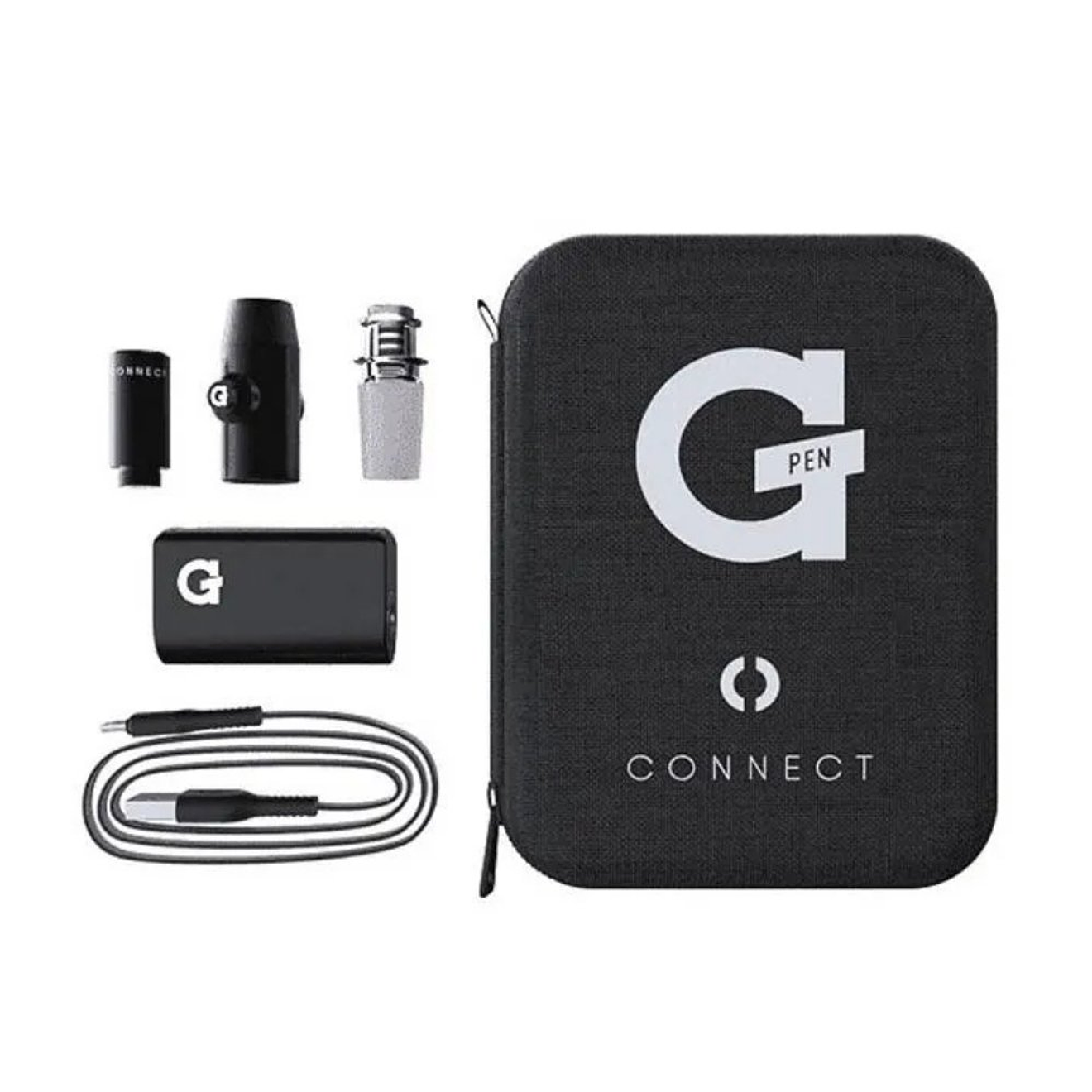 G Pen Grenco Vaporizador Connect 5