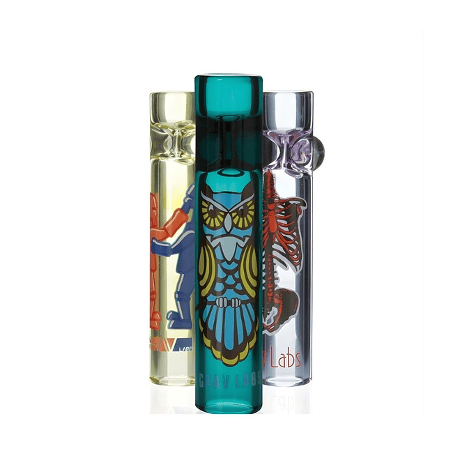 Grav Hitter Labs Whismical Taster 16mm 1