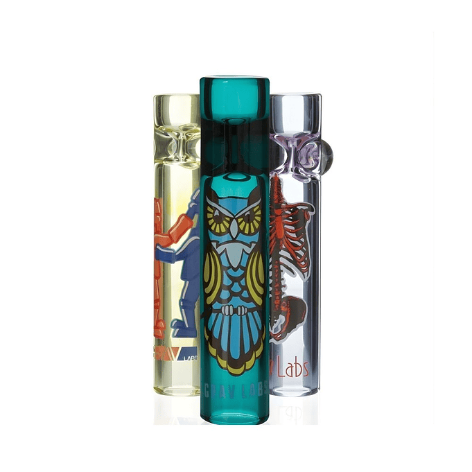 Grav Hitter Labs Whismical Taster 16mm 1