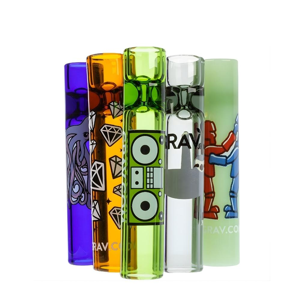 Grav Hitter Labs Whismical Taster 16mm 2