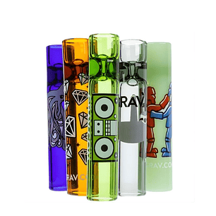 Grav Hitter Labs Whismical Taster 16mm