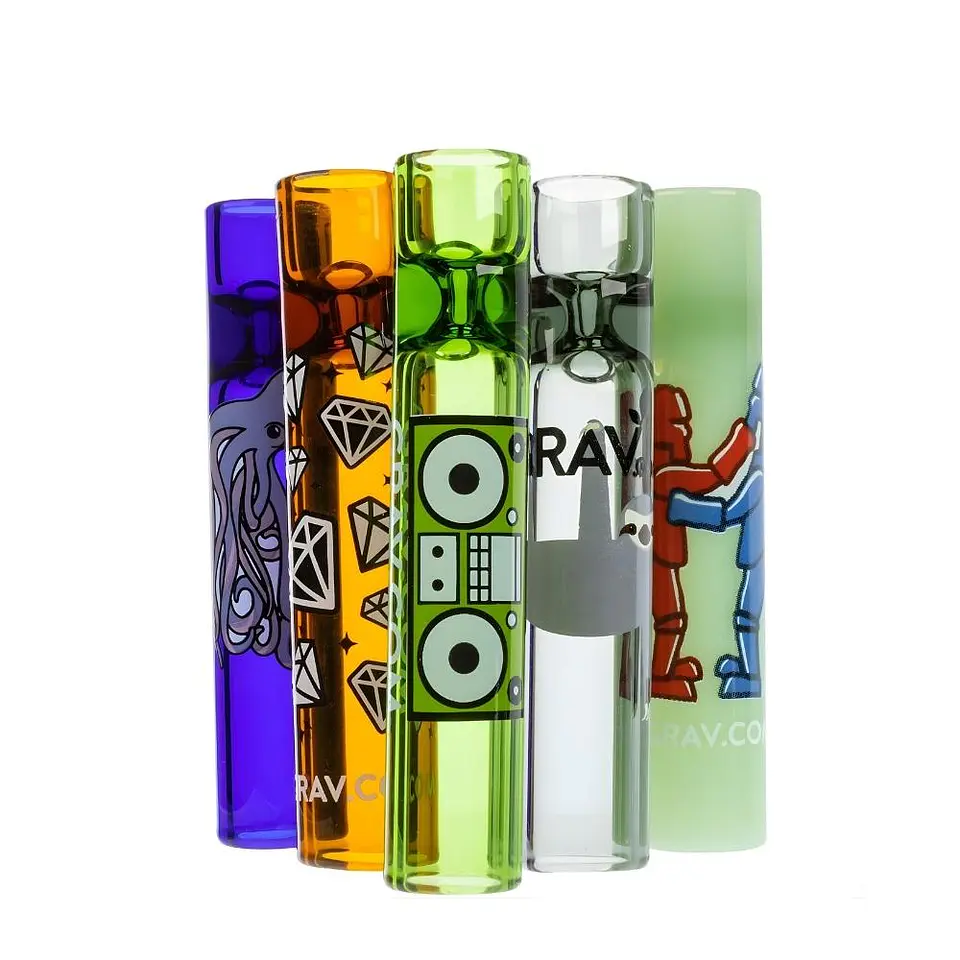 Grav Hitter Labs Whismical Taster 16mm 2