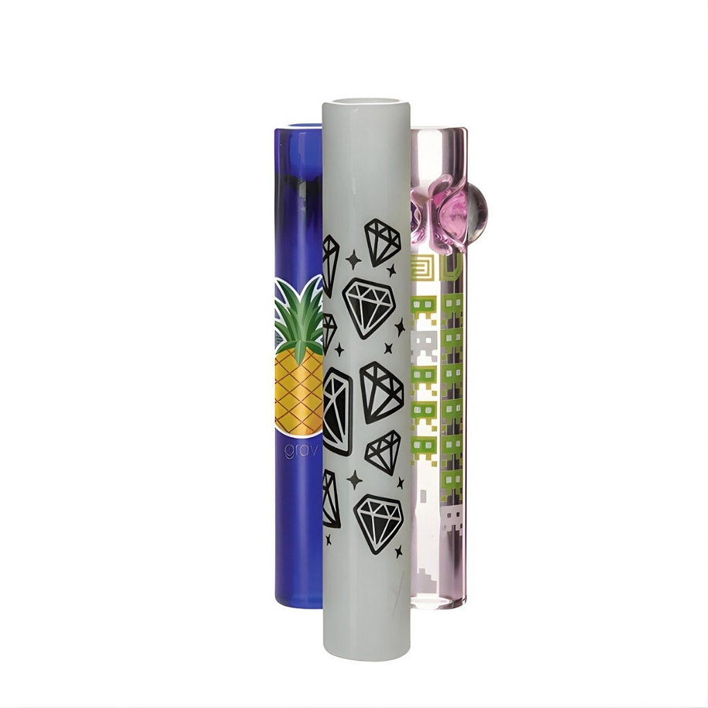 Grav Hitter Labs Whismical Taster 16mm 3