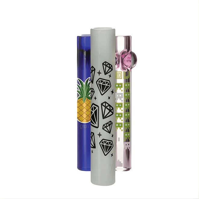 Grav Hitter Labs Whismical Taster 16mm 3