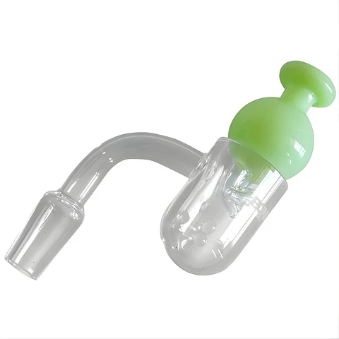 Bonglab Banger Round Kit - Macho 14mm