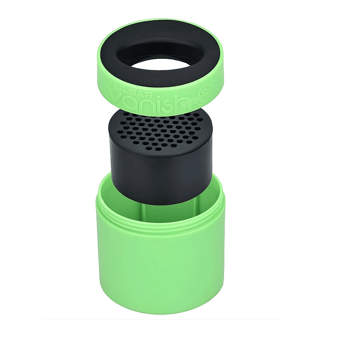 Pulsar Vanish Filtro Personal 5