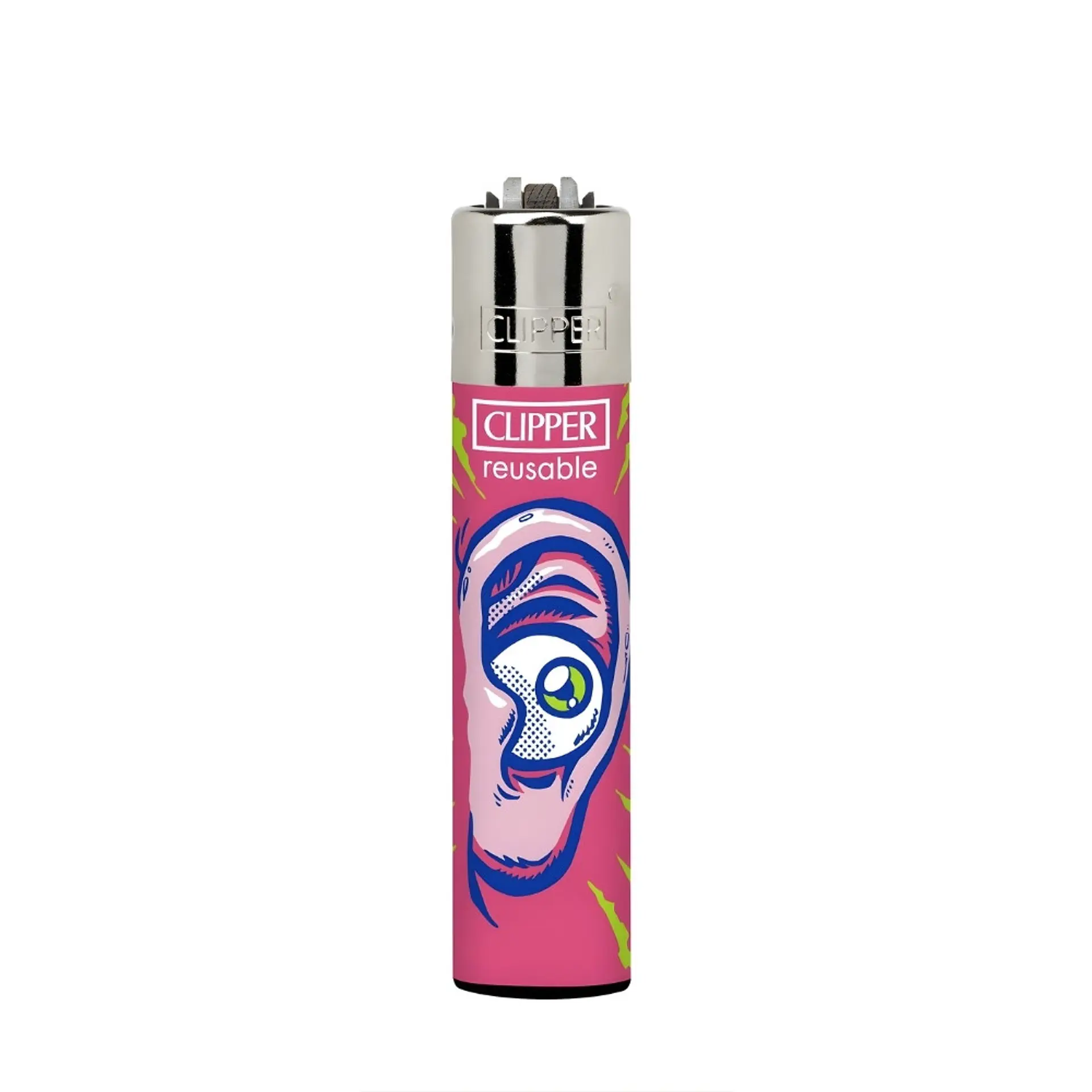 Encendedor Clipper See You 5