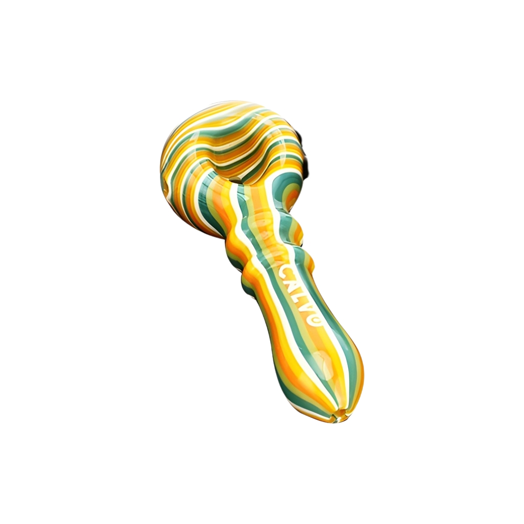 Calvo Pipa 3 Circles Spoon 11cm 5