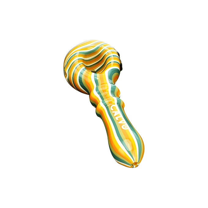 Calvo Pipa 3 Circles Spoon 11cm 5