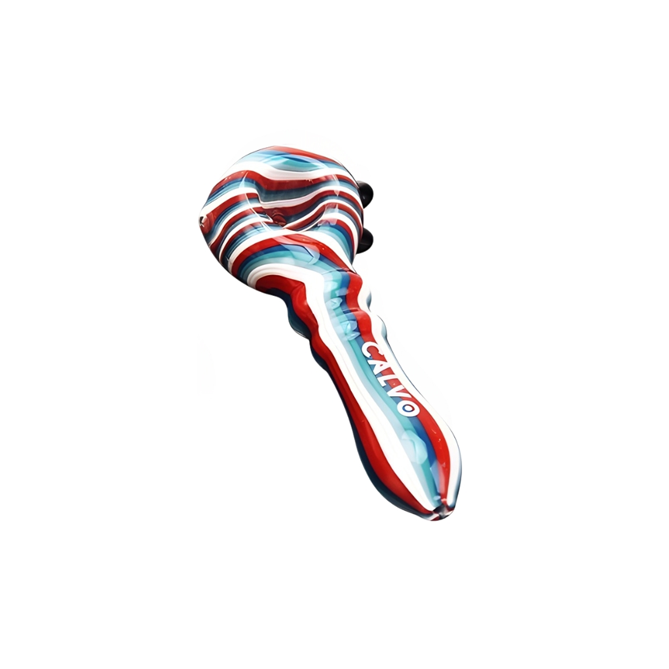 Calvo Pipa 3 Circles Spoon 11cm 6