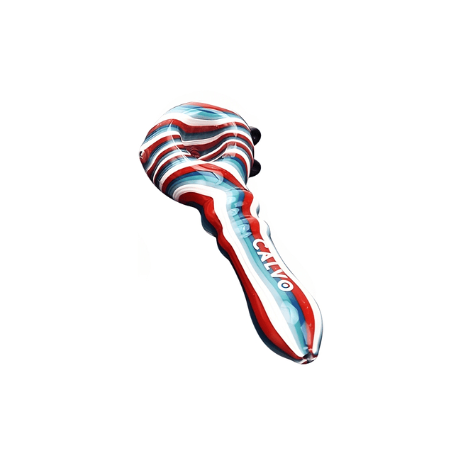 Calvo Pipa 3 Circles Spoon 11cm 6