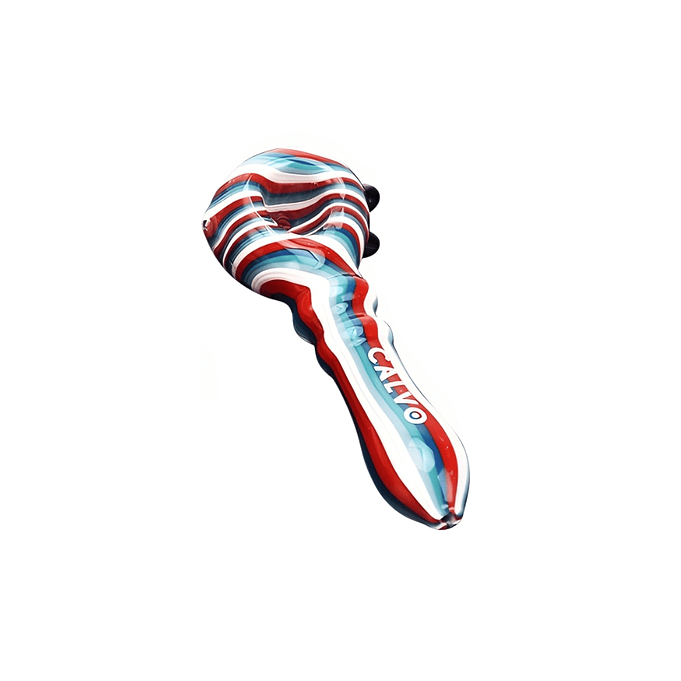 Calvo Pipa 3 Circles Spoon 11cm 7