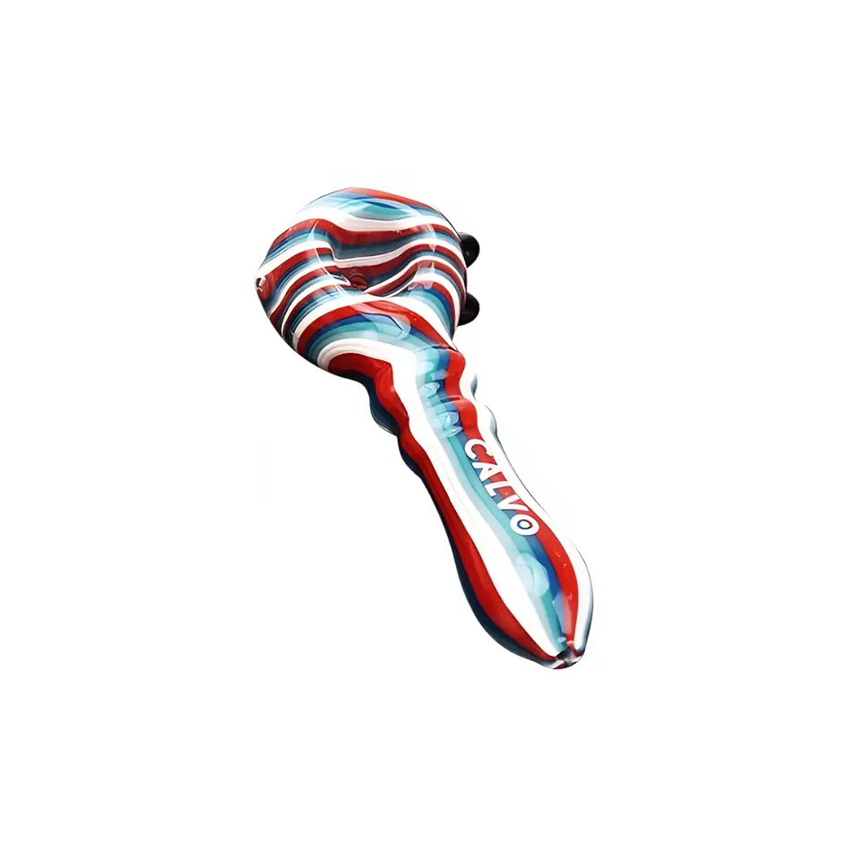 Calvo Pipa 3 Circles Spoon 11cm 6