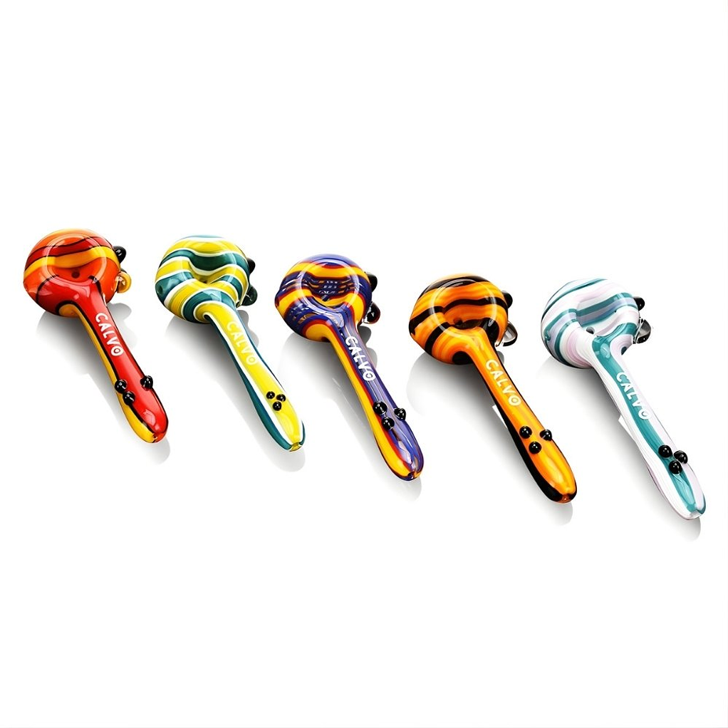 Calvo Pipa Unique Spoon 11.5cm 1