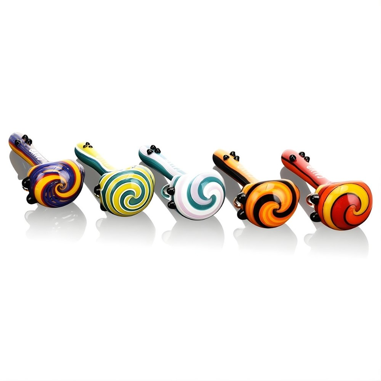 Calvo Pipa Unique Spoon 11.5cm 2