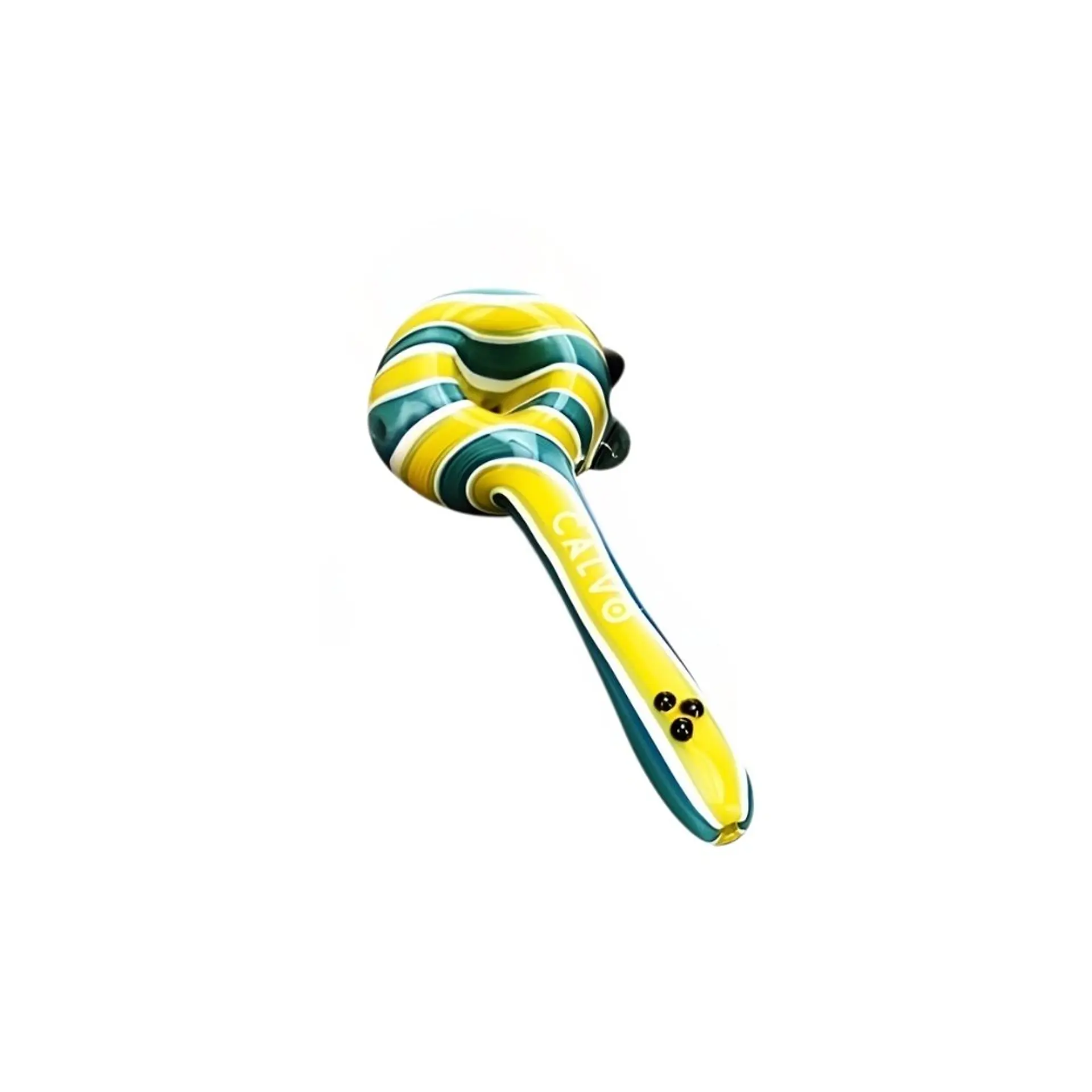 Calvo Pipa Unique Spoon 11.5cm 3