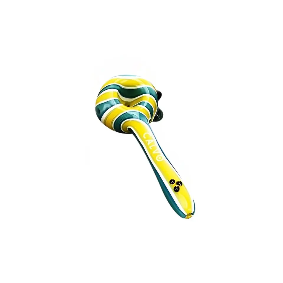 Calvo Pipa Unique Spoon 11.5cm 3