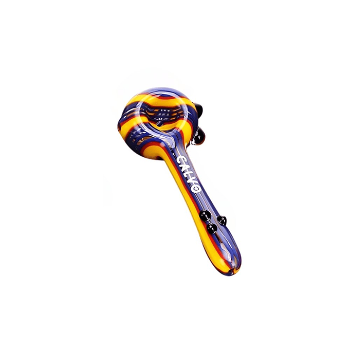 Calvo Pipa Unique Spoon 11.5cm 4