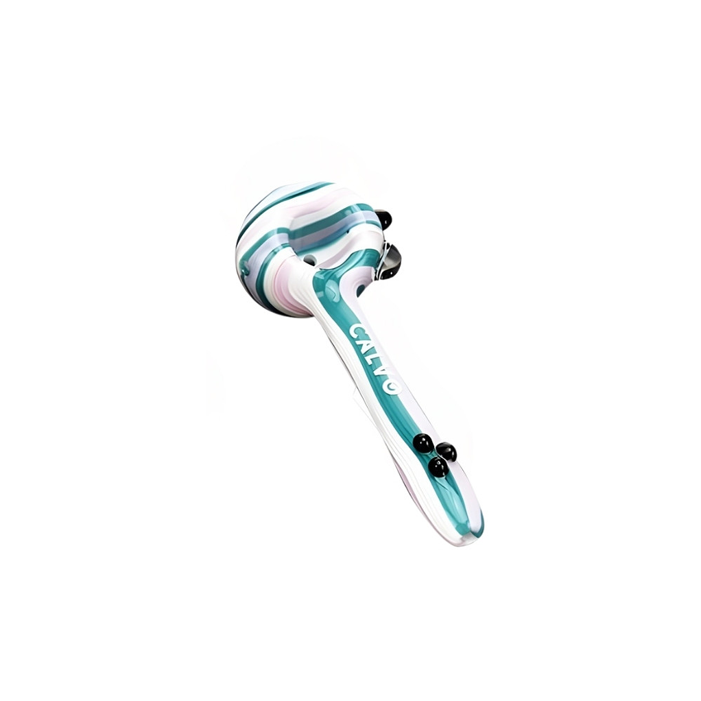 Calvo Pipa Unique Spoon 11.5cm 5