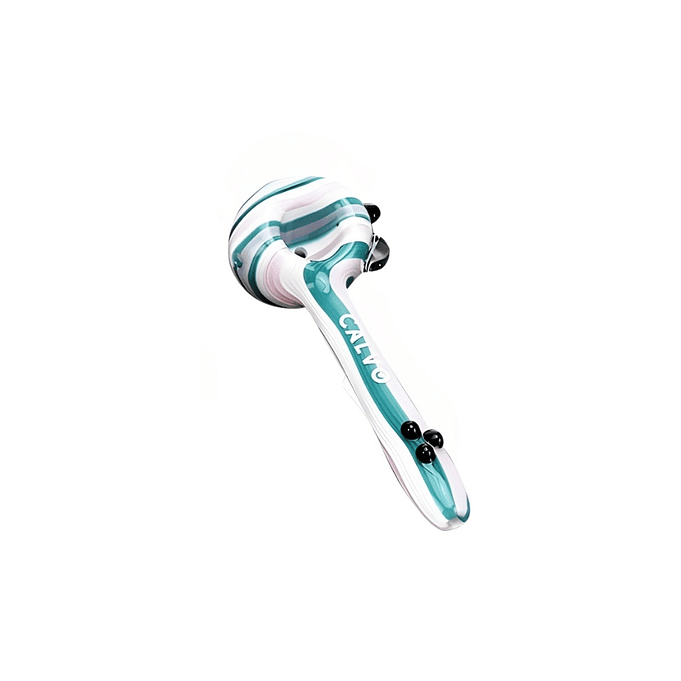 Calvo Pipa Unique Spoon 11.5cm 5