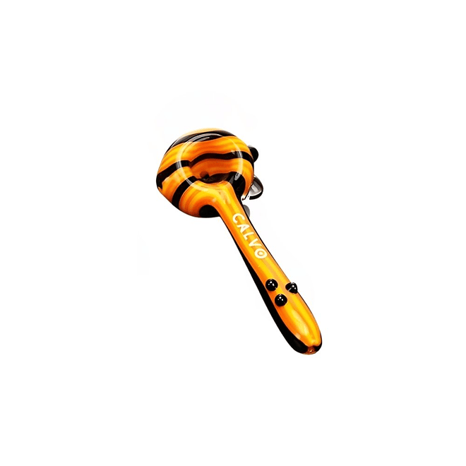 Calvo Pipa Unique Spoon 11.5cm 6