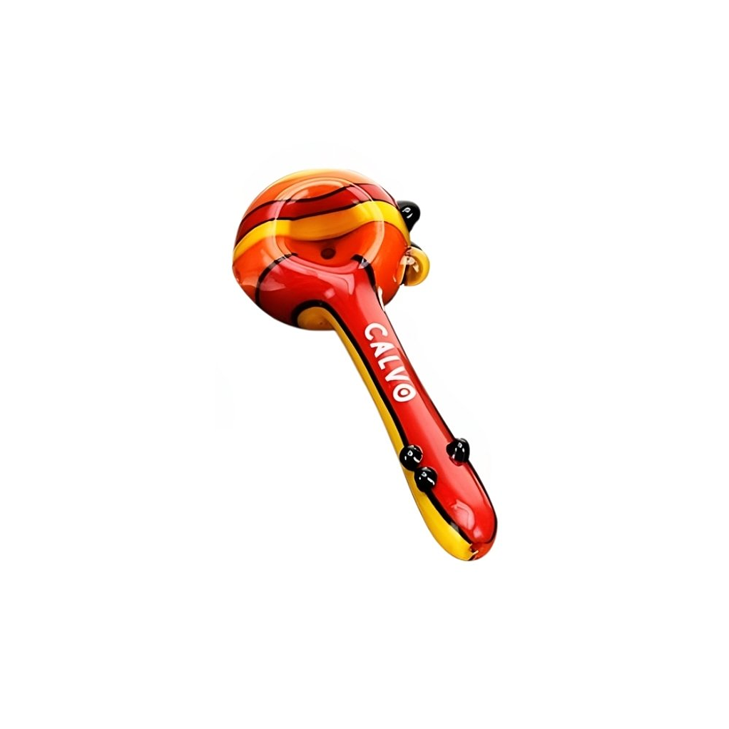 Calvo Pipa Unique Spoon 11.5cm 7