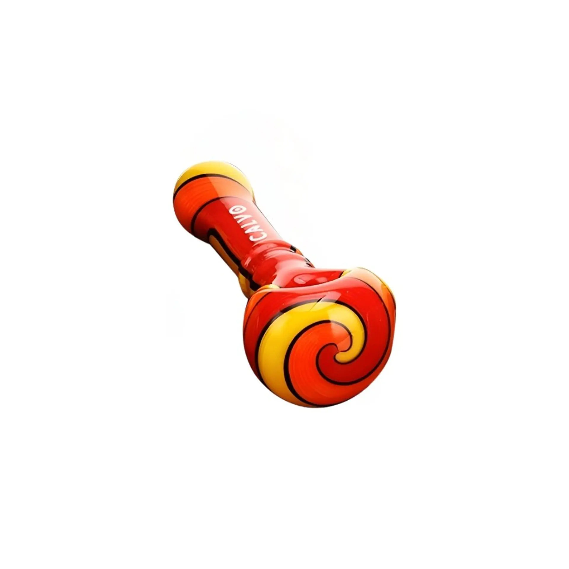 Calvo Pipa Signature Spoon 13 cm 9