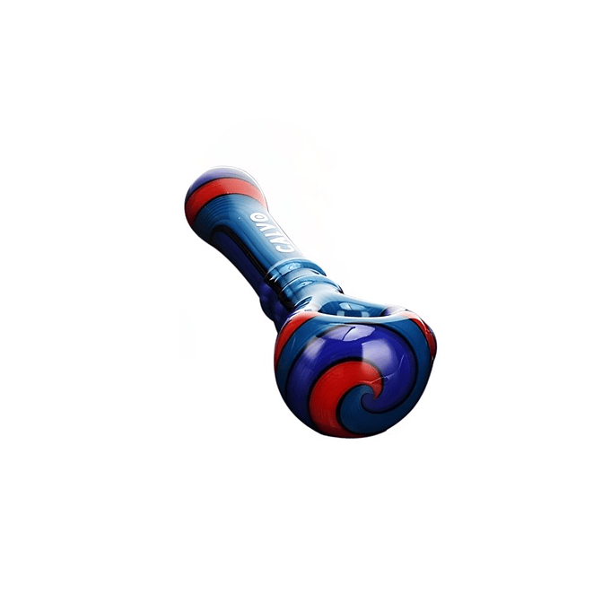 Calvo Pipa Signature Spoon 13 cm 11