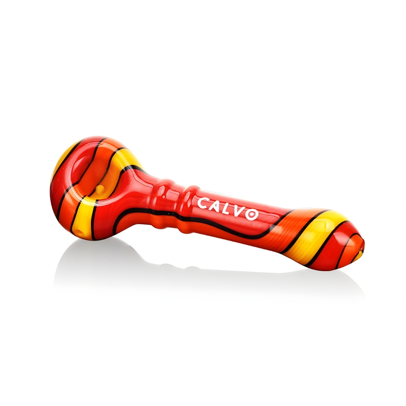 Calvo Pipa Signature Spoon 13 cm 8