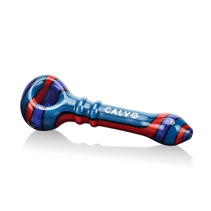 Calvo Pipa Signature Spoon 13 cm 10