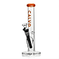 Calvo Glass Bong Straight Tube Lite 26cm - Miniatura 16