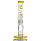Calvo Glass Bong Straight Tube American 26cm - Miniatura 10