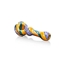 Calvo Glass Pipa Twist Spoon 11cm - Miniatura 5