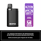 Wotofo NexPOD Kit Vaporizador 5000 Puffs - Miniatura 1