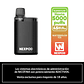 Wotofo NexPOD Kit Vaporizador 5000 Puffs - Miniatura 2