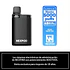 Wotofo NexPOD Kit Vaporizador 5000 Puffs
