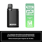 Wotofo NexPOD Kit Vaporizador 5000 Puffs - Miniatura 7