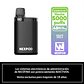 Wotofo NexPOD Kit Vaporizador 5000 Puffs - Miniatura 8